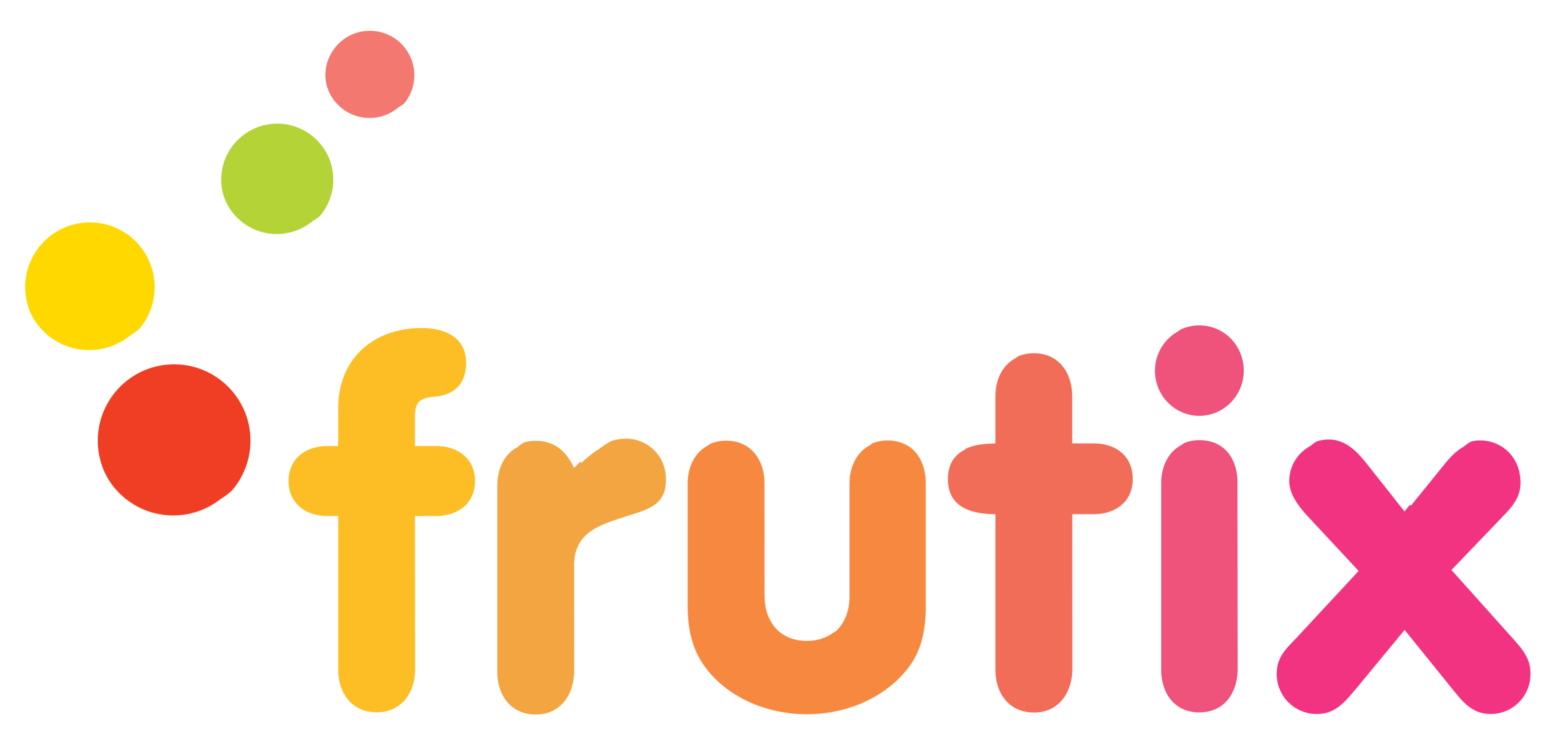 Logo frutix